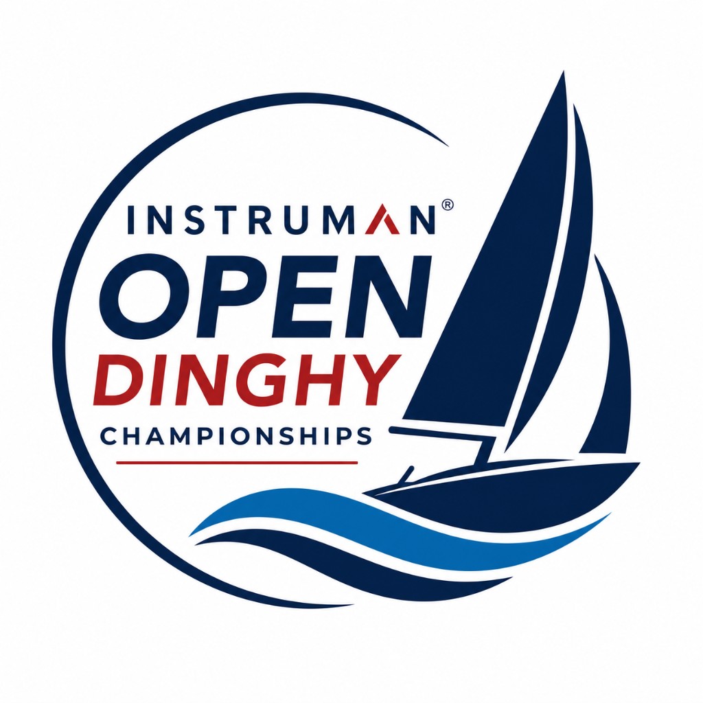 Dinghy Champs